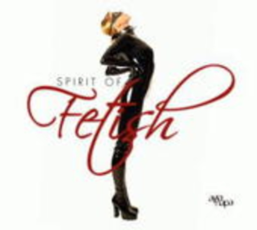 Diverse – Spirit Of Fetish