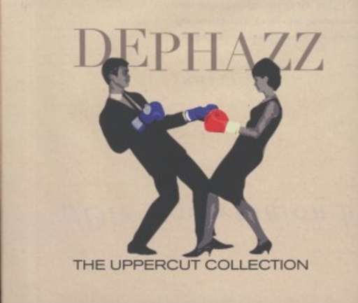 The Uppercut Collection