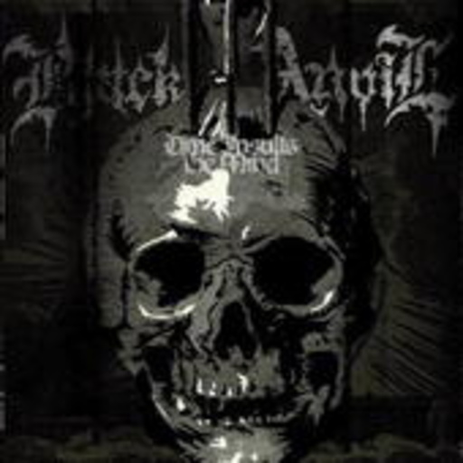 Black Anvil – Time Insults The Mind