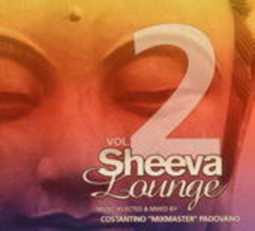 Diverse – Sheeva Lounge Vol. 2