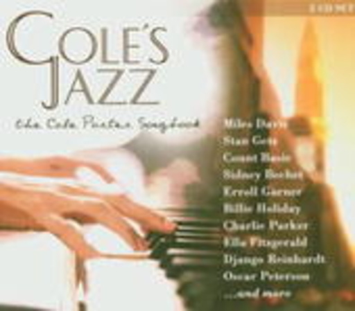 Diverse – Cole's Jazz - The Cole Porter Songbook