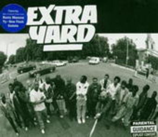 Diverse – Extra Yard