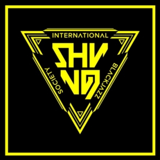 Shining – International Black Jazz Society