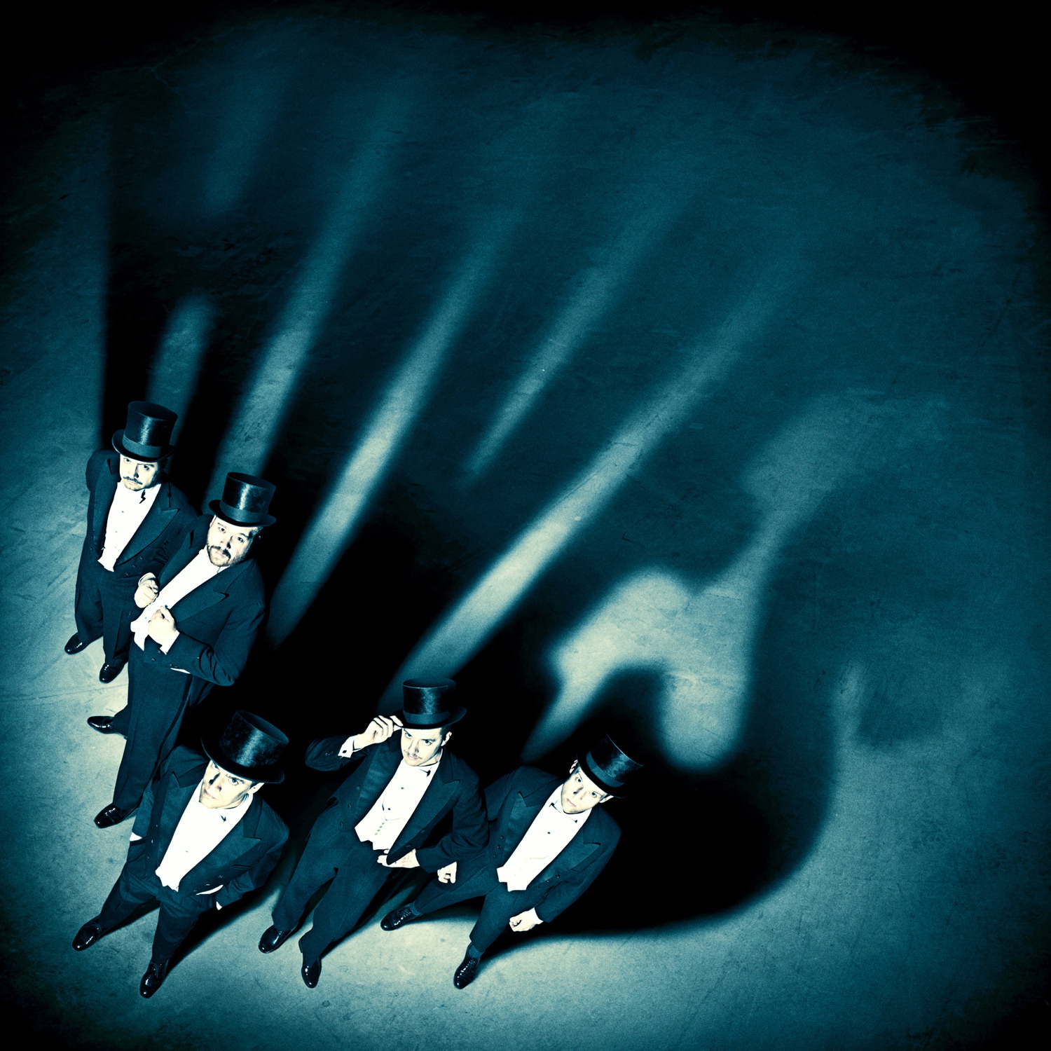 The Hives – Lex Hives