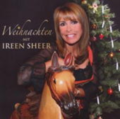 Ireen Sheer – Weihnachten mit Ireen Sheer