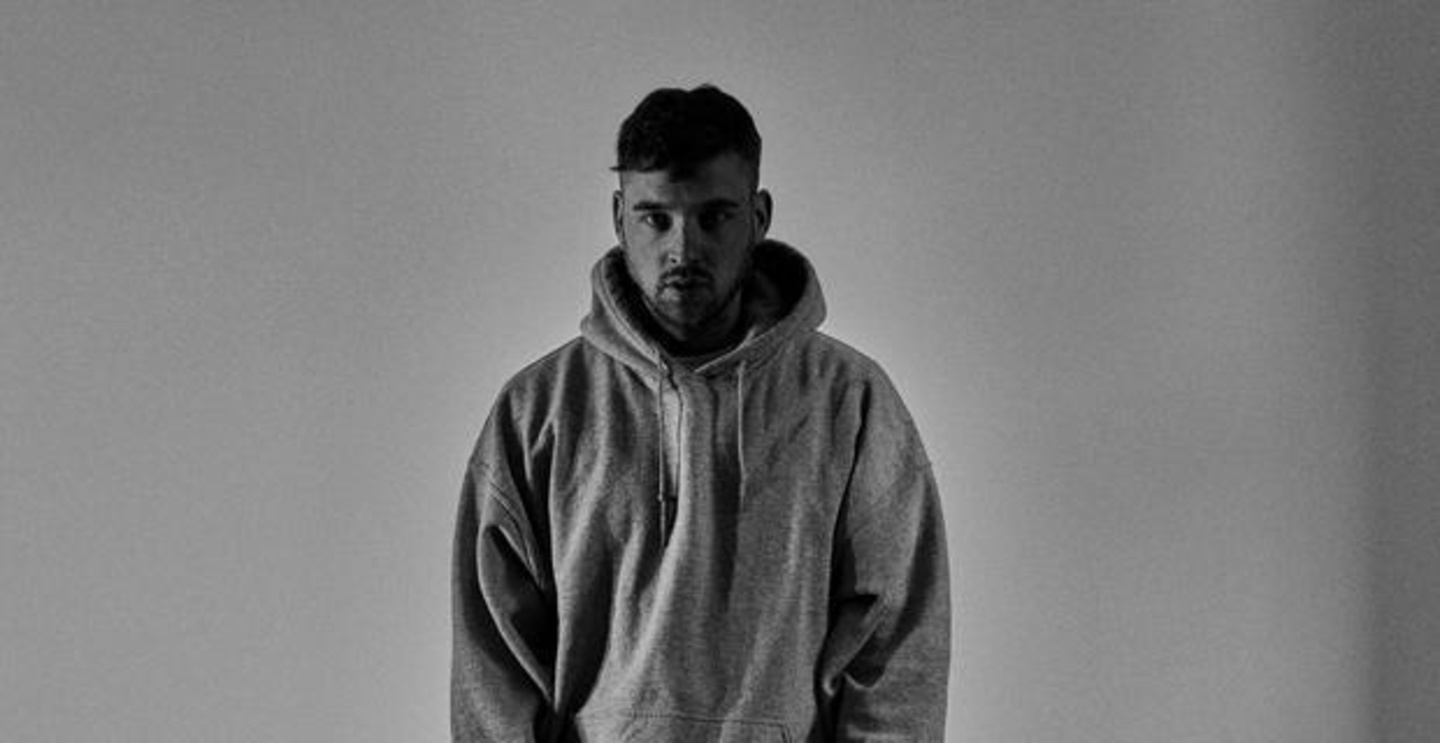 Vertraut für seine Konzerte und Tourneen auf die Dienste von Four Artists: Dissy