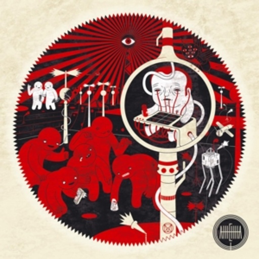 Antenna – Antenna