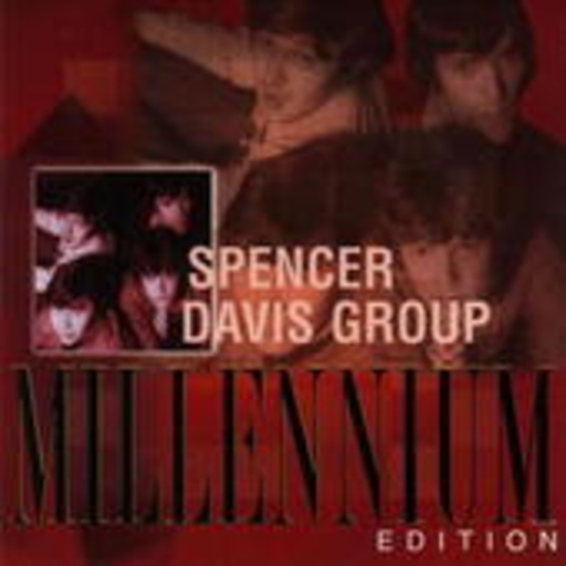 Spencer Davis – Millennium Edition