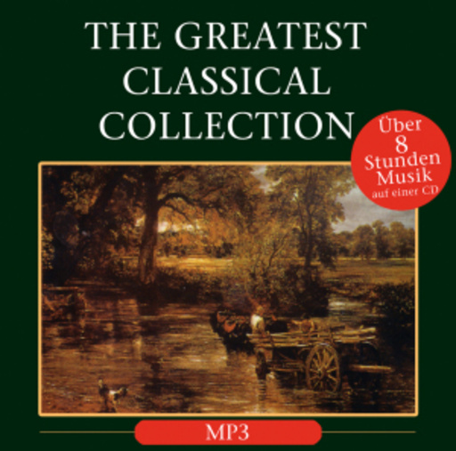 Diverse – The Greatest Classical Collection
