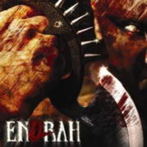 Endrah – Endrah
