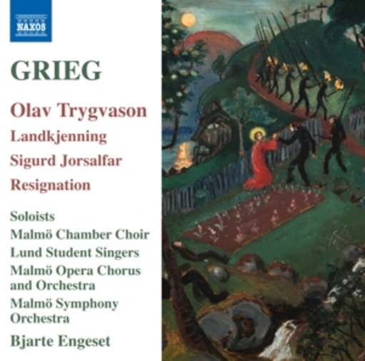 Diverse – Olav Trygvason