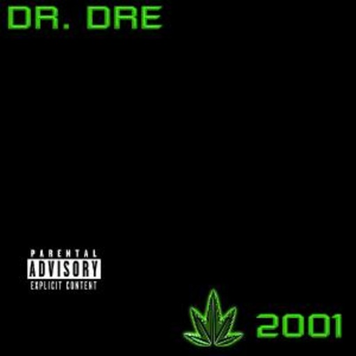 Dr. Dre – 2001