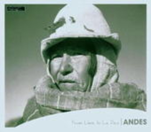 Diverse – Andes - From Lima To La Paz