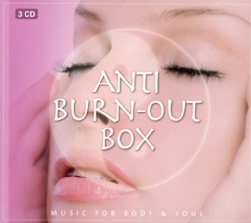 Diverse – Music For Body & Soul