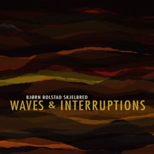 Diverse – Waves & Interruptions