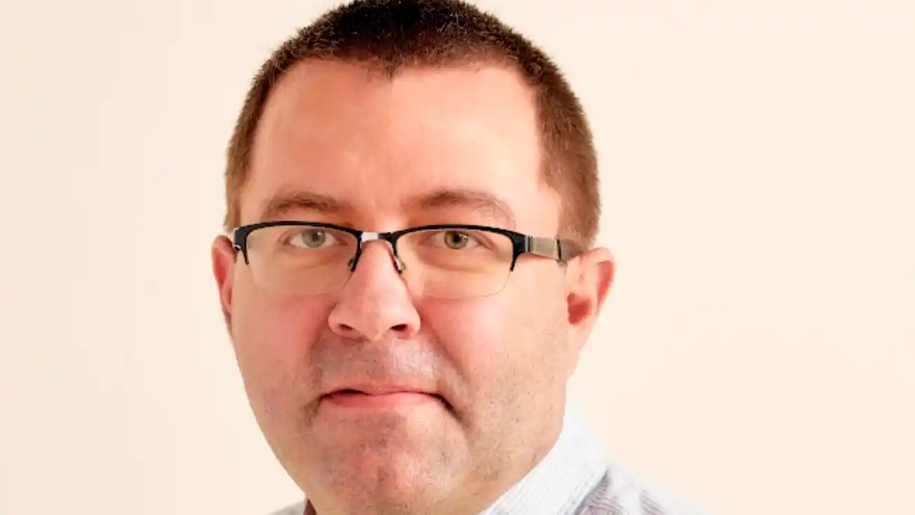 Steigt bei der Warner Music Group zum Chief Technology Officer (CTO) auf: Leho Nigul.