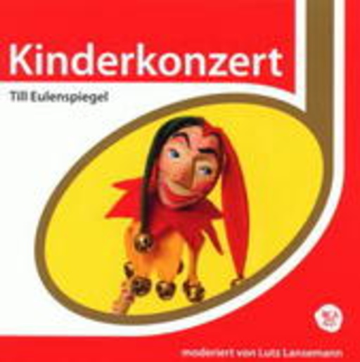 Lutz Lansemann – Till Eulenspiegel (Jazz Serie Esprit)