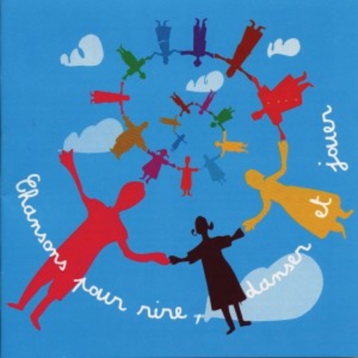 Diverse – Songs For Laughing, Dancing And Playing