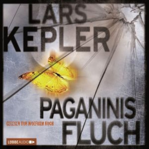Diverse – Paganins Fluch
