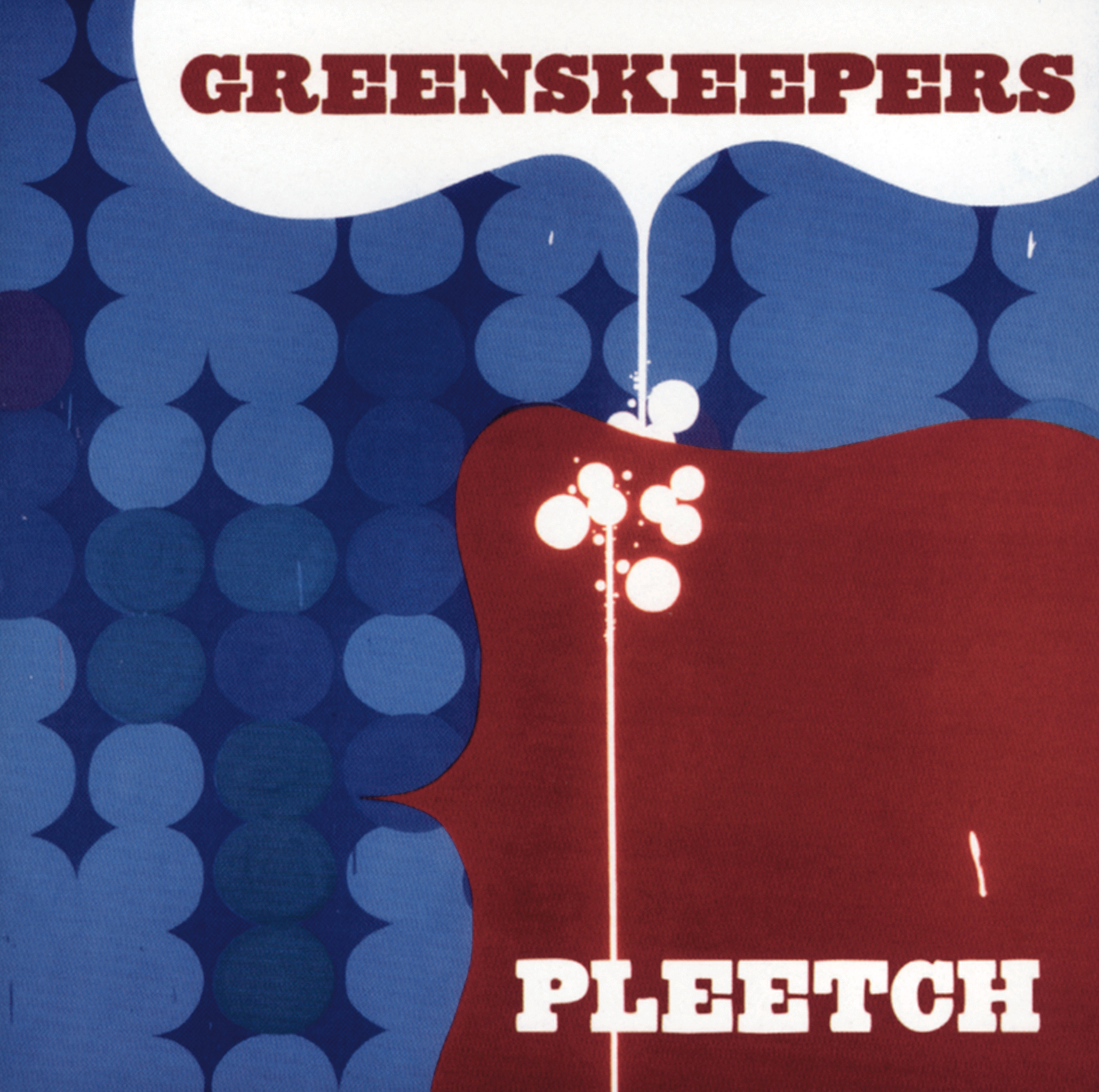 Greenskeepers – Pleetch
