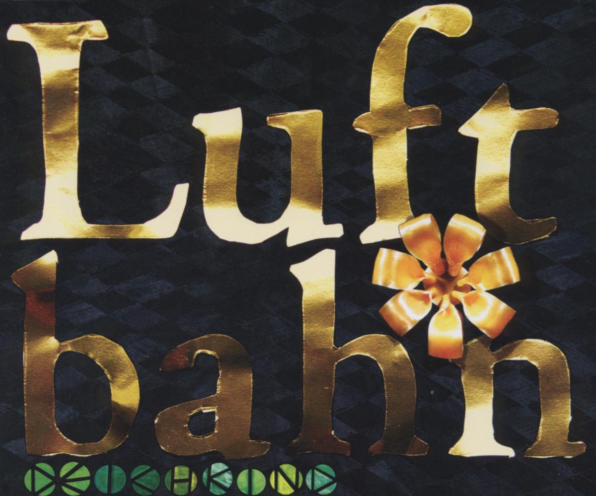Deichkind – Luftbahn