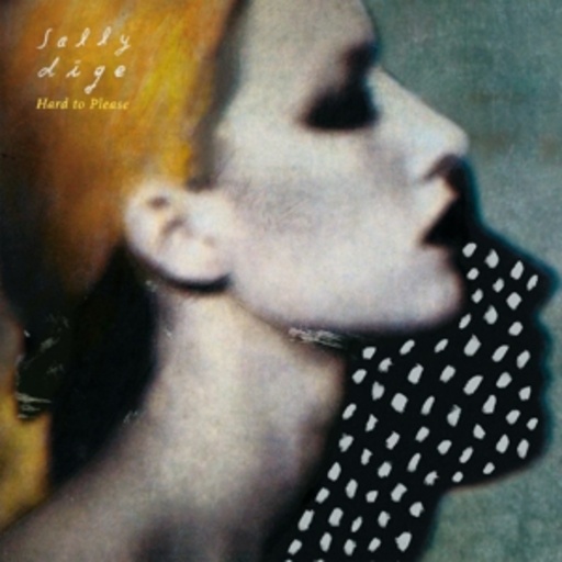 Sally Dige – Hard To Please
