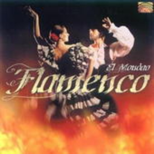 El Mondao – Flamenco