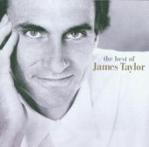 James Taylor – You've Got A Friend - The Best Of