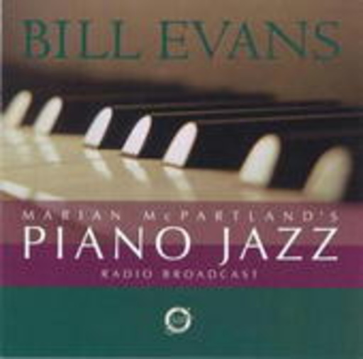 Marian McPartland’s Piano Jazz (Radio Broadcast 1978)