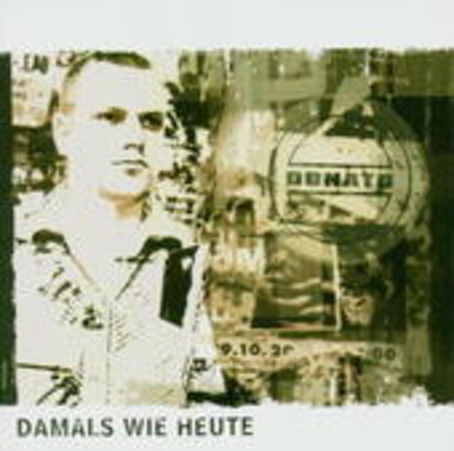 Donato – Damals wie heute