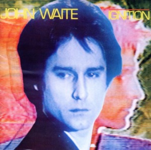 John Waite – Ignition