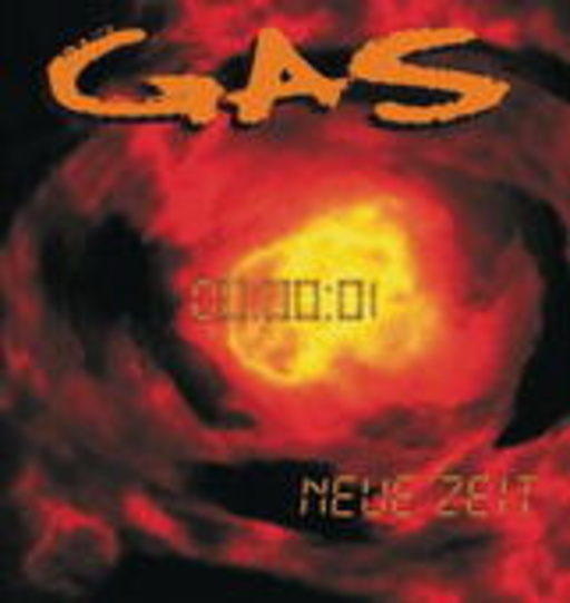 Gas – Neue Zeit