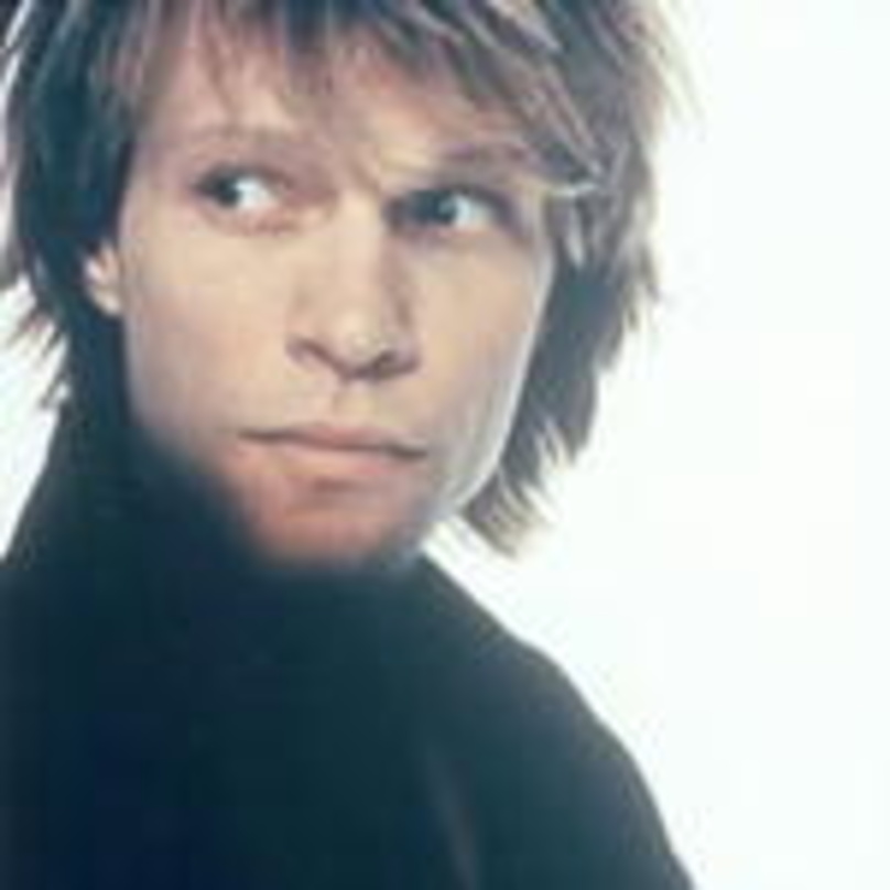 Hilfsbereit: Jon Bon Jovi