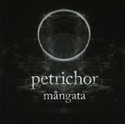 Petrichor – Mangata