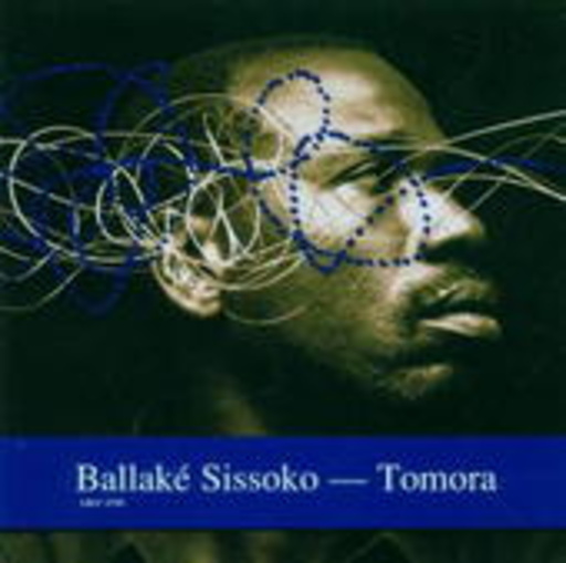 Ballake Sissoko – Tomora