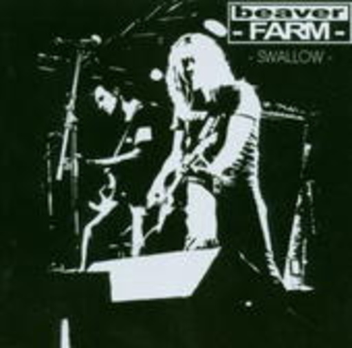 Beaver Farm – Swallow