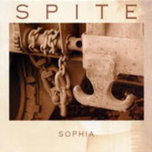 Sophia – Spite