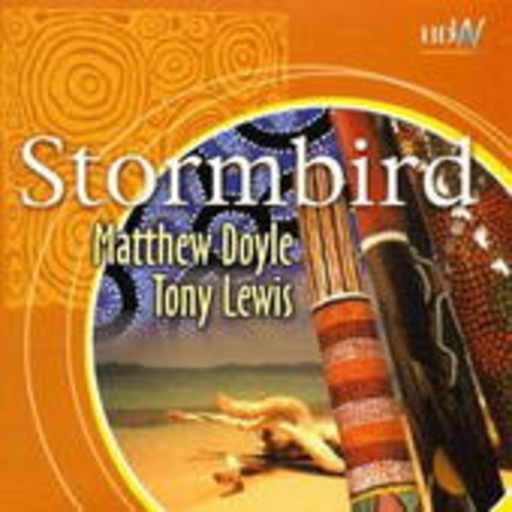 Matthew Dolye/Tony Lewis – Stormbird