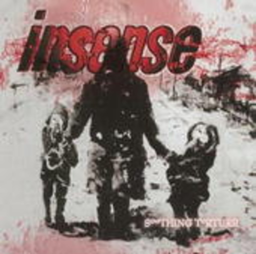 Insense – Soothing Torture