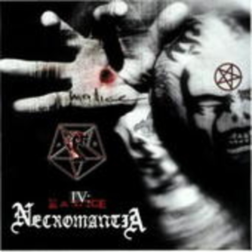 Necromantia – IV: Malice