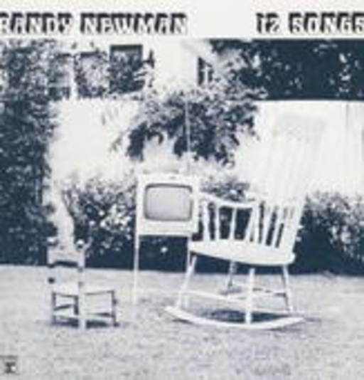 Randy Newman – 12 Songs