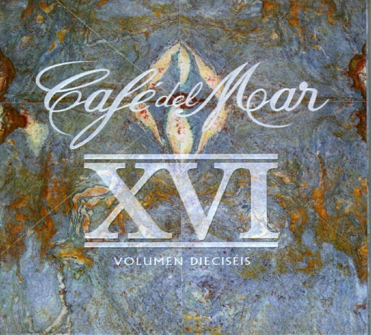 Diverse – Café Del Mar - Volumen Dieciséis (16)