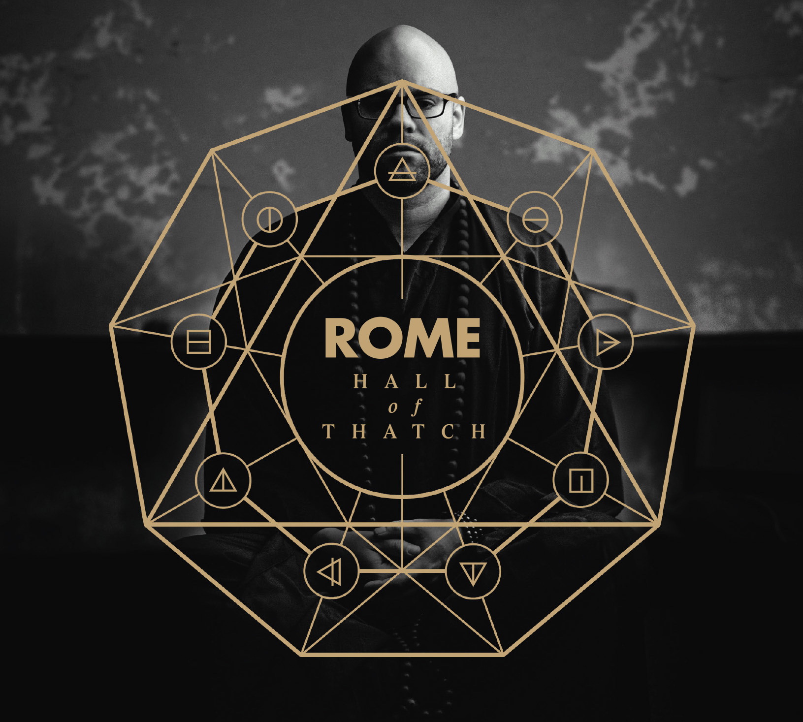 Rome – Hall Of Thatch