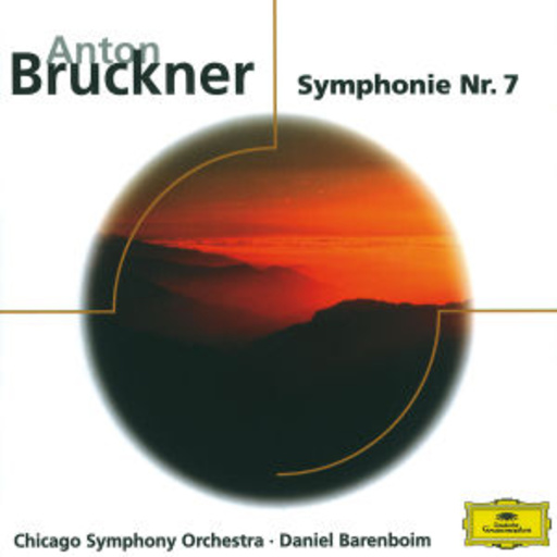 Daniel Barenboim/Chicago Symphonie Orchestra – Symphonie Nr.7