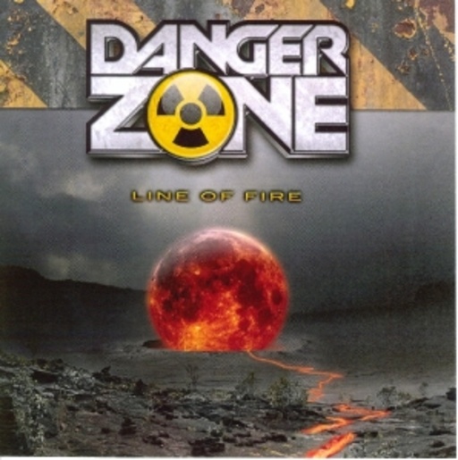Danger Zone – Line Of Fire