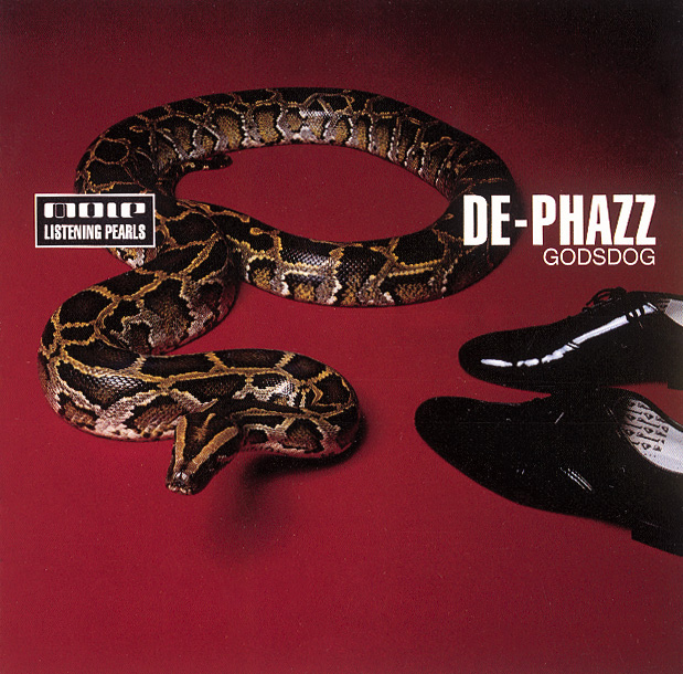 De-Phazz – Godsdog