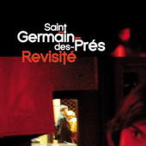 Diverse – Saint Germain Des Prés - Revisité