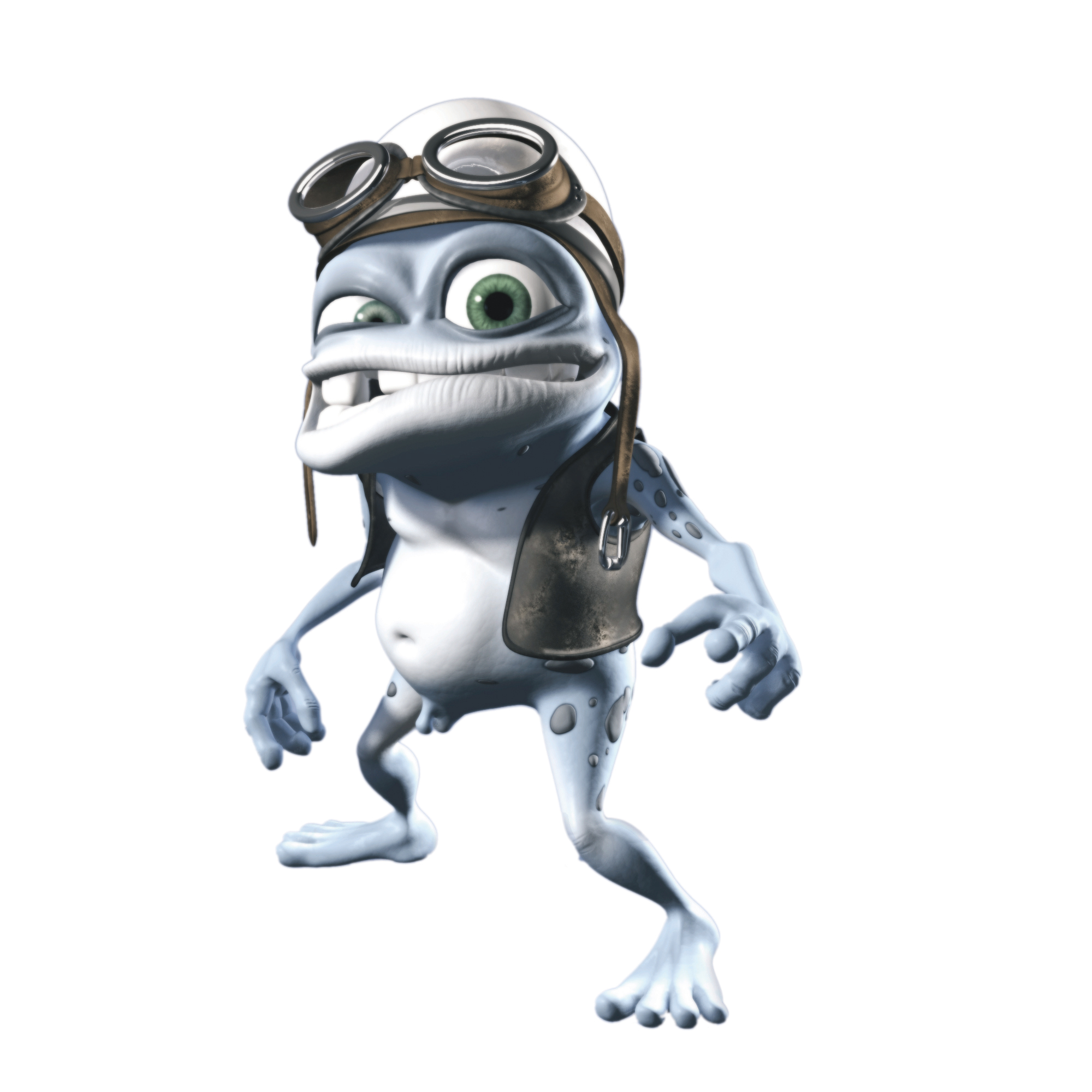 Crazy Frog