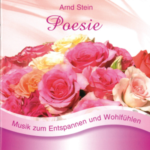 Arnd Stein – Poesie