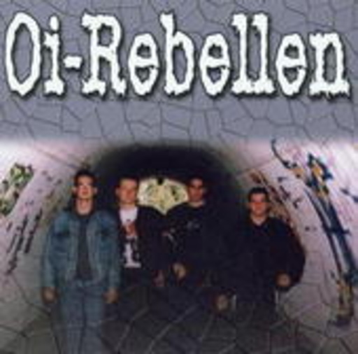 Oi-Rebellen